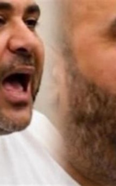 القاضي المتهم بإنهاء حياة طليقته 