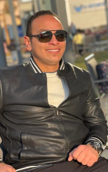 المتوفى محمد عبدالوهاب