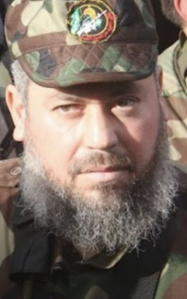 عز الدين الحداد 