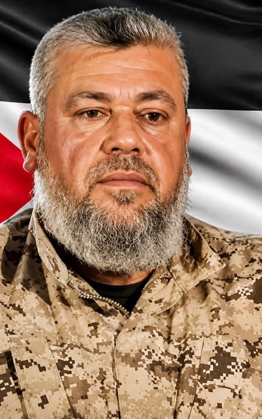 عز الدين الحداد 