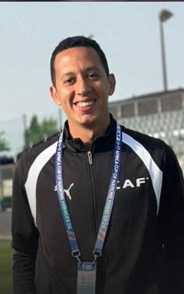 محمد مجدي سليمان 