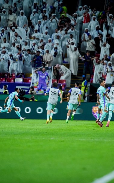 العين الإماراتي 