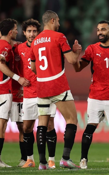 منتخب مصر