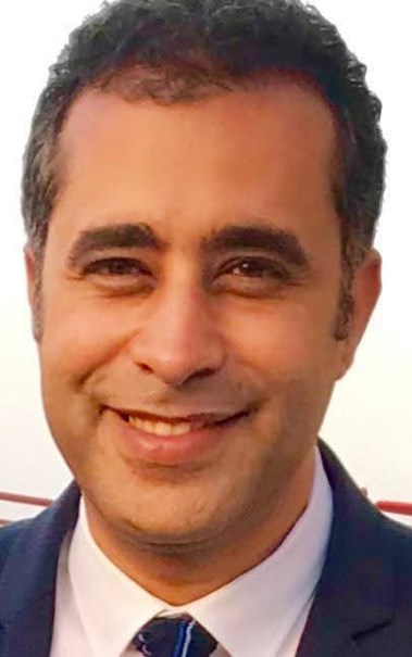 د. محمد فؤاد 