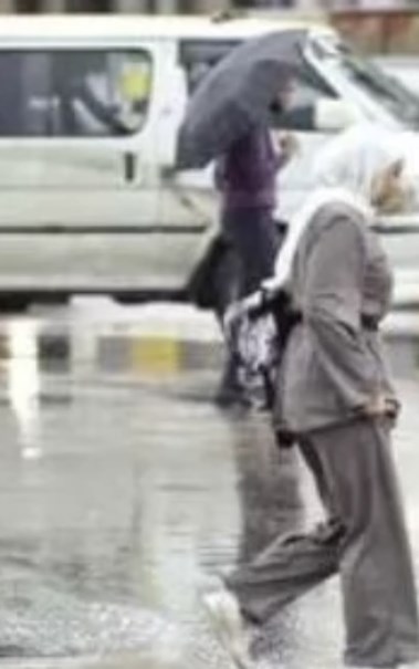 طقس اليوم