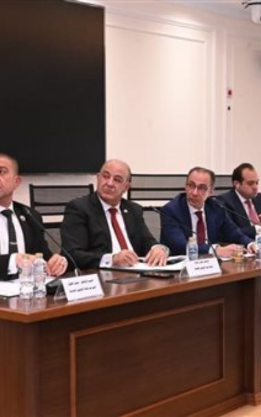 لجنة الشئون الصحية بمجلس النواب