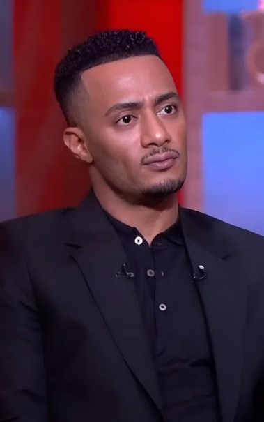 محمد رمضان