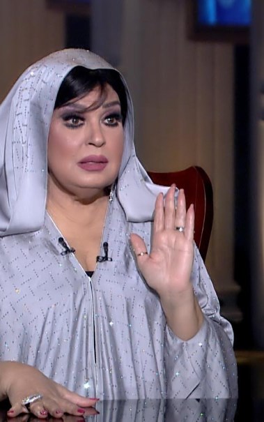 فيفي عبده