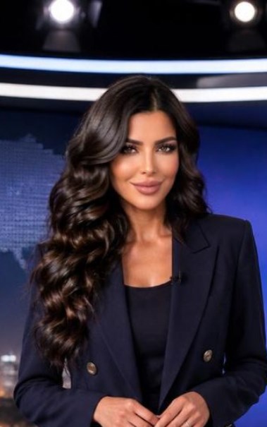 الكاتبة سالي سليمان