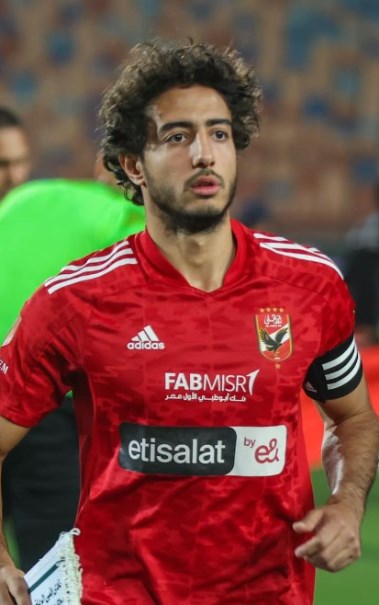 محمد هاني 