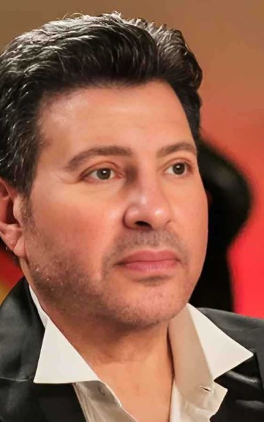 هاني شاكر