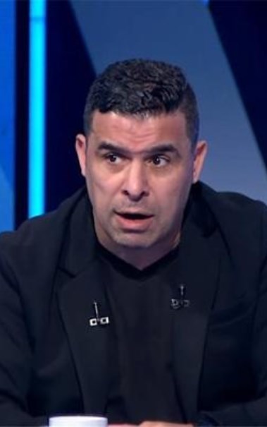 خالد الغندور 