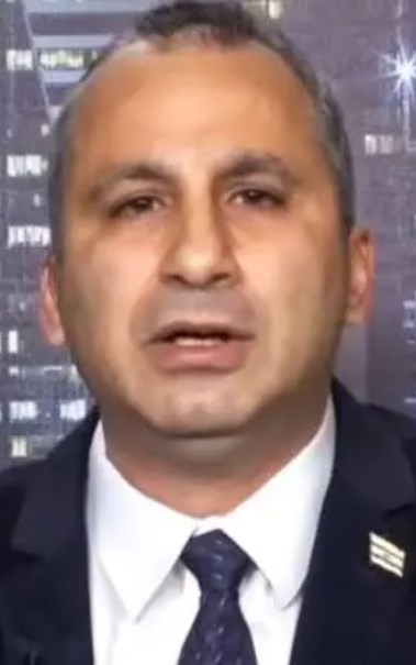 إيدي كوهين