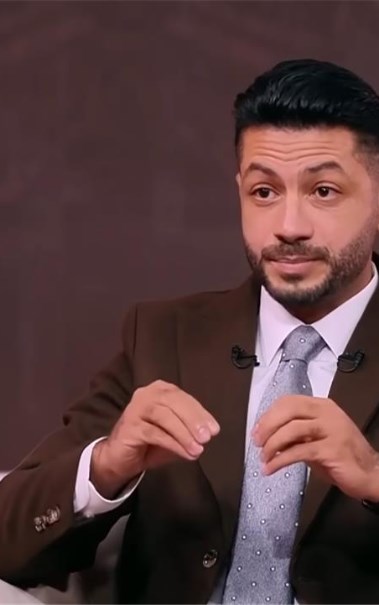 شريف عبدالفضيل 