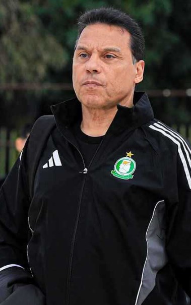 حسام البدري