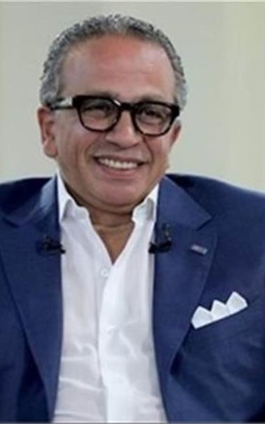 عمرو الجنايني