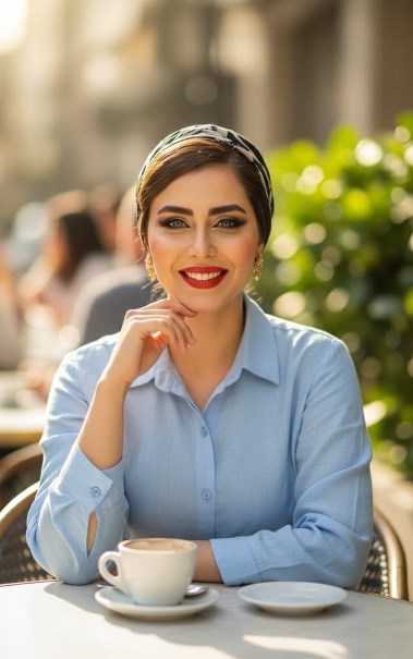 الدكتورة ياسمينا شاهين