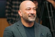 محمد أبو طالب، المدير العام لشركة ABWAAB