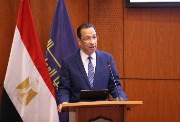 وزير الاتصالات وتكنولوجيا المعلومات، رأفت هندي