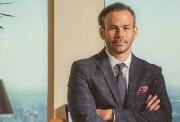  الشريك المؤسس والرئيس التنفيذي لشركة (إنفايا)، يحيى عاشور