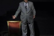 عبد الرحمن أبو زهرة