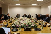  الأمانة الفنية للجنة العليا الدائمة لحقوق الإنسان