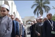  جدول الصف السادس الابتدائي الازهري 2026