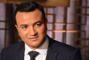 الإعلامي احمد الدريني