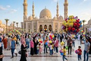 سنن عيد الأضحى