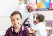  نموذج اختبار نافس سادس ابتدائي