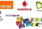 اسعار باقات الانترنت المنزلي في مصر