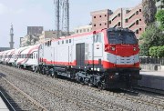 غرامة ركوب القطار بدون تذكرة 2026