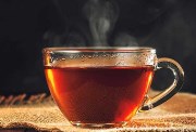 المشروب الشعبي الأول