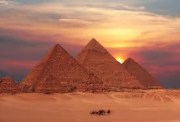 كيفية الذهاب إلى الأهرامات في عيد الأضحى المبارك 2026
