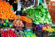 أسعار الخضار والفاكهة اليوم الأحد 31 مايو 2026 