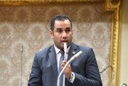النائب أحمد علي