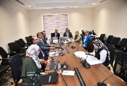 لجنة الاتصالات وتكنولوجيا المعلومات بمجلس النواب