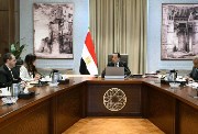  رئيس الوزراء، مصطفى مدبولي