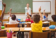 التقديم الإلكتروني لرياض الأطفال والصف الأول الابتدائي 2026 - 2027