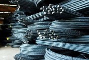 أسعار طن الحديد اليوم الإثنين 18 مايو 2026