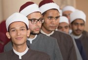 امتحان توحيد وسيرة للصف الثالث الاعدادى الأزهرى الترم الثاني