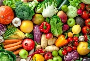 أسعار الطماطم والخضراوات اليوم الأربعاء 20 مايو 2026