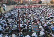 وقت صلاة العيد غدًا 2026