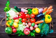  أسعار الخضار والطماطم اليوم الأحد 31 مايو 2026