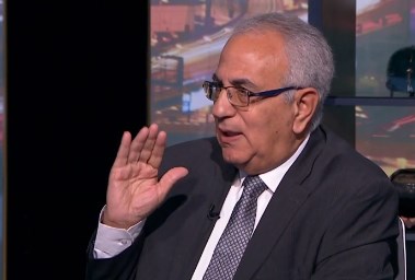 الكاتب والمفكر عادل نعمان