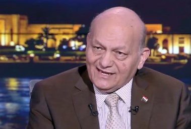 المستشار عبد الرحمن محمد عبد الرحمن