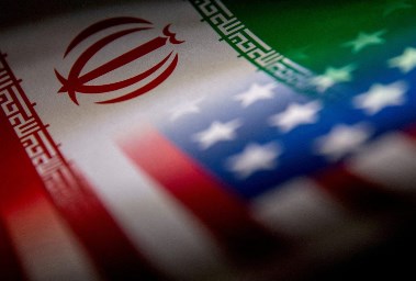 واشنطن وطهران