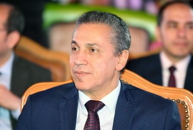  النائب رضا عبدالسلام 
