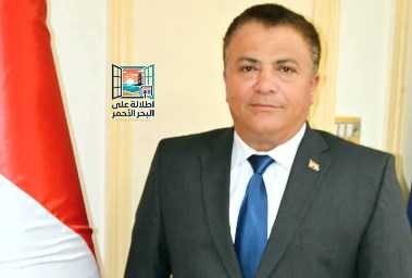 اللواء حسن موافي 