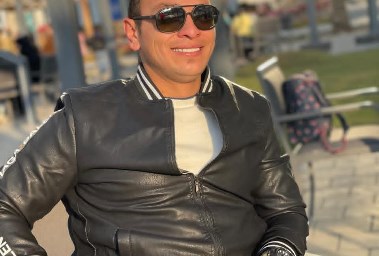 المتوفى محمد عبدالوهاب